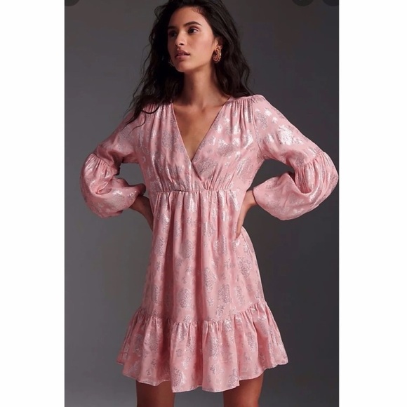 Anthropologie Dresses & Skirts - Anthropologie